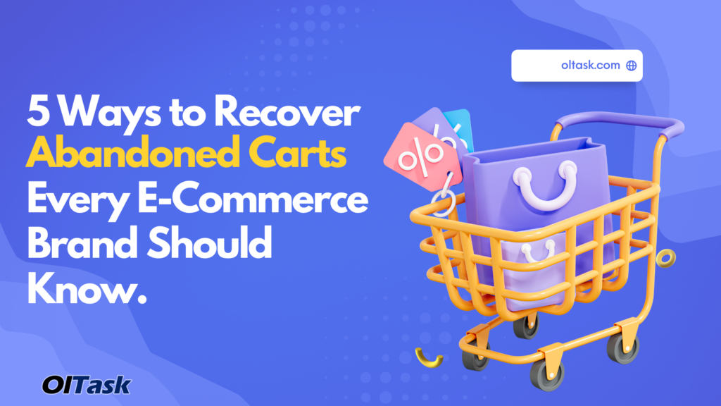 Mastering Abandoned Cart Recovery: 5 Proven Strategies to Win Back Customers