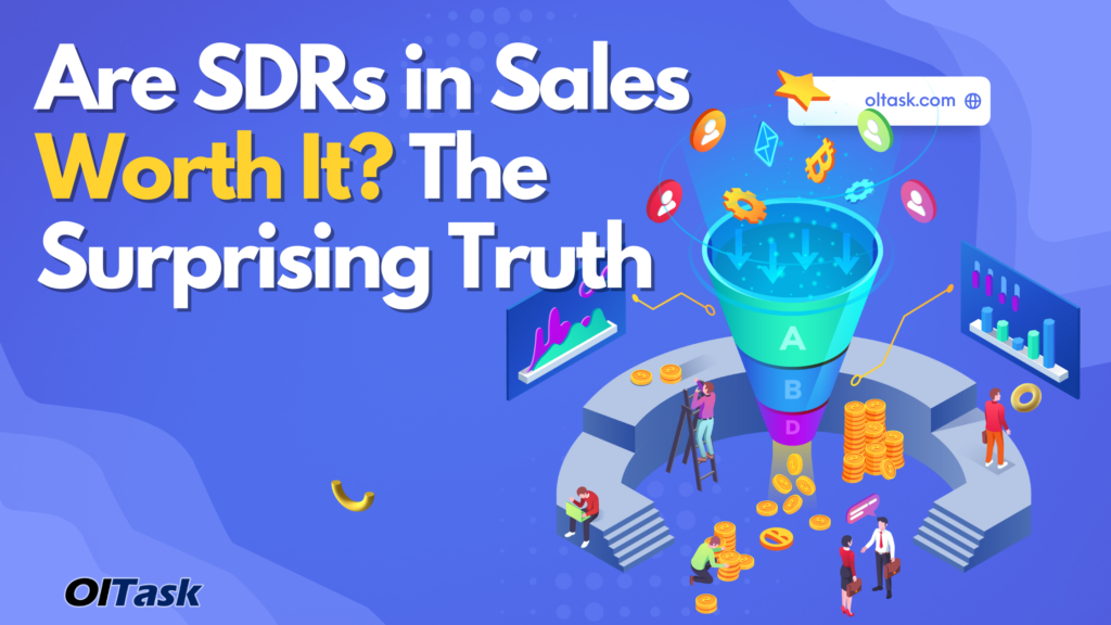 Demystifying SDR in Sales: What, Why, and How