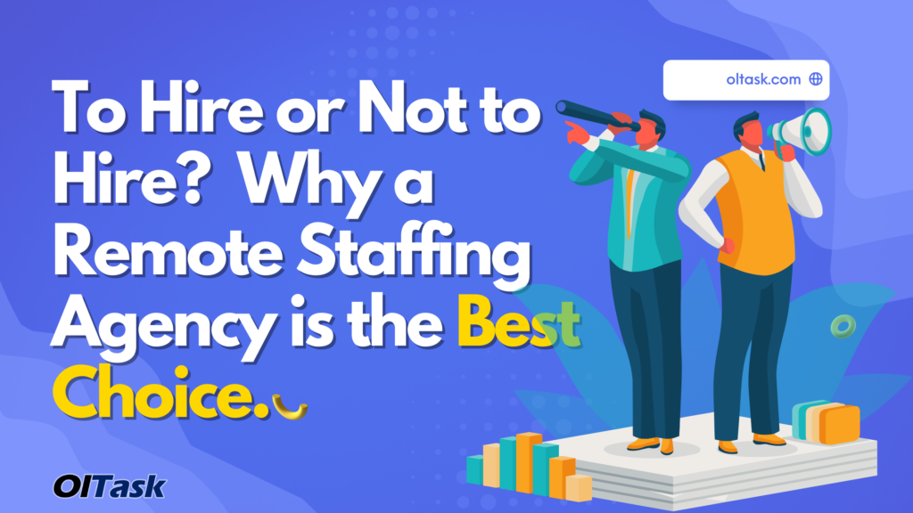 Unlocking the Potential of a Remote Staffing Agency_ A Comprehensive Guide