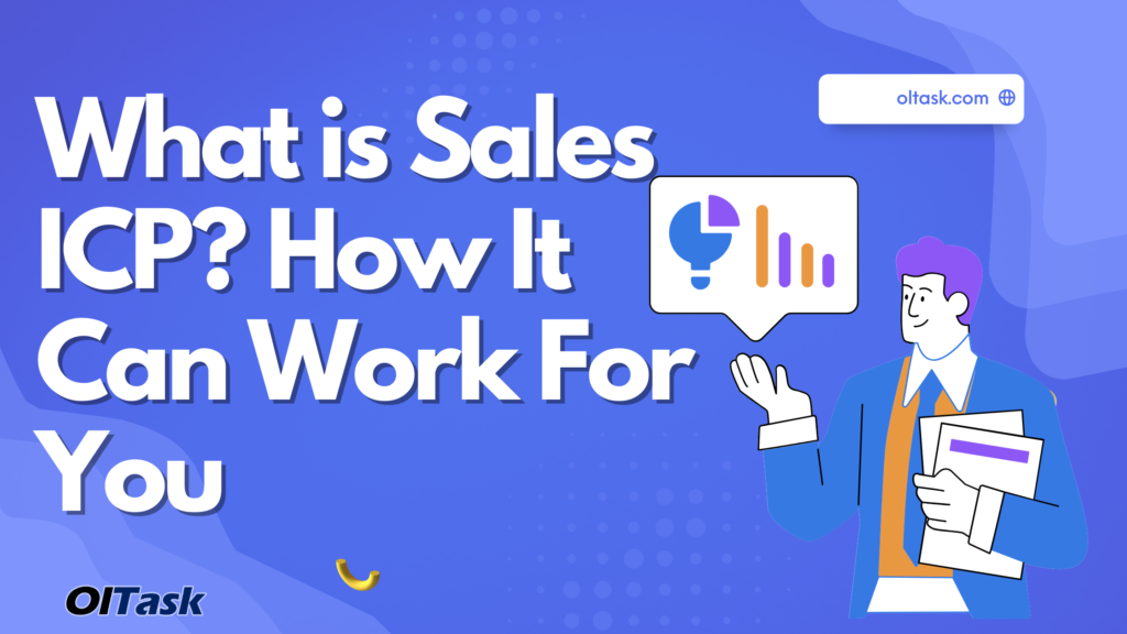what is sales icp?