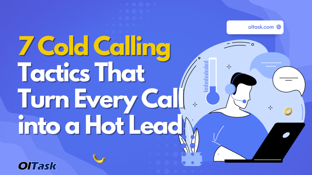 Cold Calling Tips_ Turn Every Call Into A Potential Sale