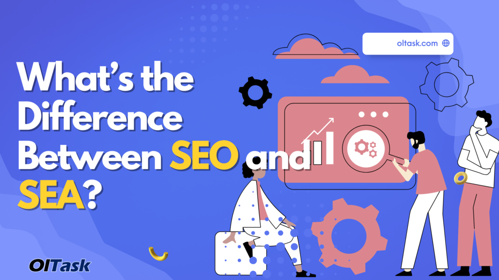 SEO vs. SEA: The Ultimate Showdown for Your Marketing Budget